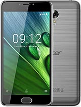 Acer - Liquid Z6 Plus