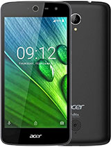 Acer - Liquid Zest