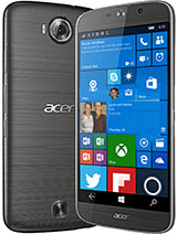 Acer - Liquid Jade Primo