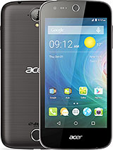 Acer - Liquid Z330