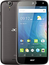 Acer - Liquid Z630