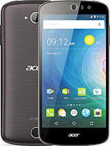 Acer - Liquid Z530S