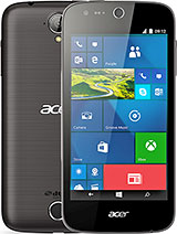 Acer - Liquid M330