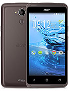 Acer - Liquid Z410