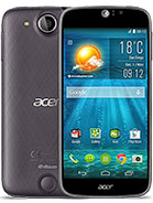 Acer - Liquid Jade S