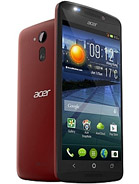 Acer - Liquid E700