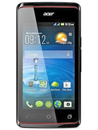 Acer - Liquid Z200