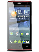 Acer - Liquid E3 Duo Plus