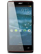 Acer - Liquid E3