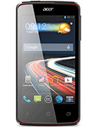 Acer - Liquid Z4