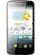 Acer - Liquid S2