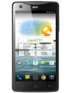 Acer - Liquid S1