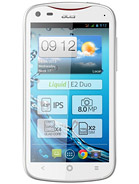 Acer - Liquid E2