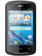 Acer - Liquid Z2