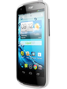 Acer - Liquid E1