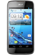 Acer - Liquid Gallant E350