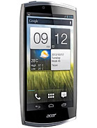 Acer - CloudMobile S500