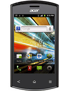 Acer - Liquid Express E320