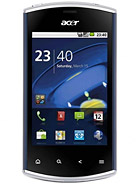 Acer - Liquid mini E310