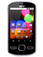 Acer - beTouch E140