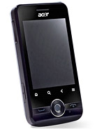 Acer - beTouch E120