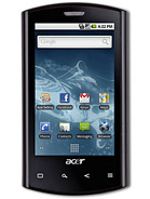 Acer - Liquid E