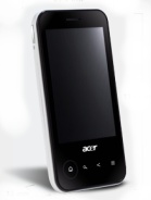 Acer - beTouch E400