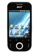 Acer - beTouch E110