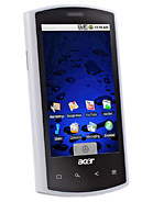 Acer - Liquid