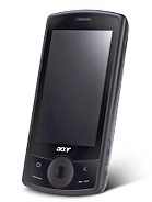 Acer - beTouch E100