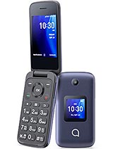 Alcatel - Go Flip 4