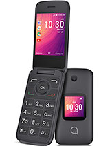 Alcatel - Go Flip 3