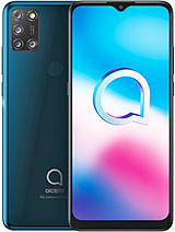 Alcatel - 3X (2020)