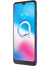 Alcatel - 3L (2020)