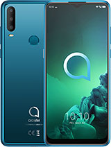 Alcatel - 3x (2019)