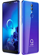 Alcatel - 3 (2019)