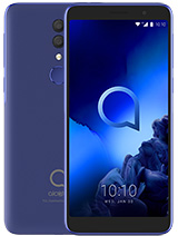 Alcatel - 1x (2019)