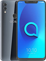 Alcatel - 5v