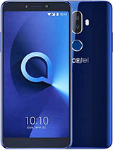 Alcatel - 3v