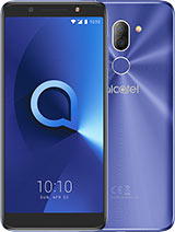 Alcatel - 3x (2018)