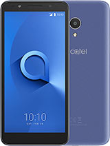 Alcatel - 1x