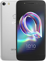 Alcatel - Idol 5