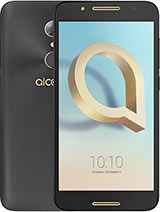 Alcatel - A7