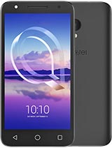 Alcatel - U5 HD