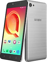 Alcatel - A5 LED