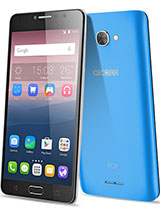 Alcatel - Pop 4S