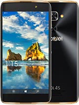 Alcatel - Idol 4s Windows