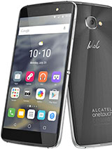 Alcatel - Idol 4s