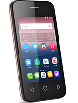 Alcatel - Pixi 4 (3.5)