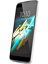 Alcatel - Idol 3C